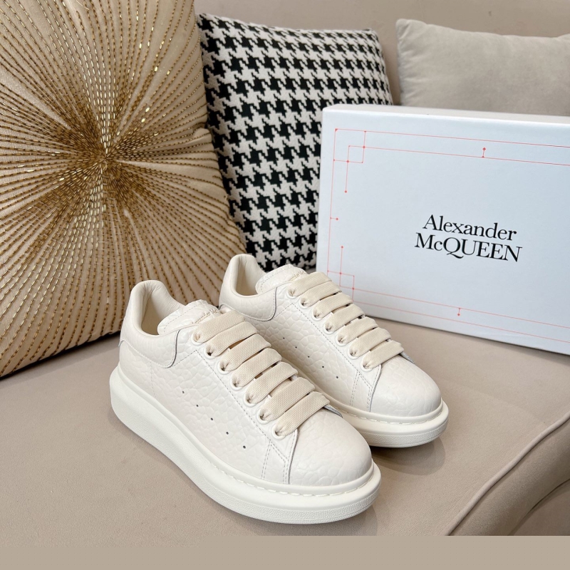 alexander M*Q*en casual shoes